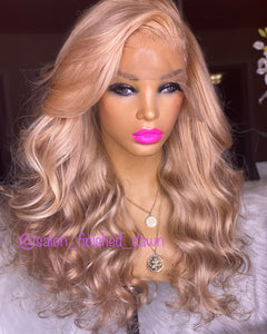 Barbie Frontal Unit